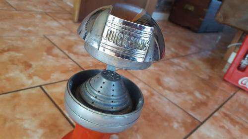 1930`S JUICE KING MACHINE USA
