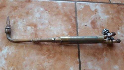 OLD USA HARRIS 12-2 TORCH