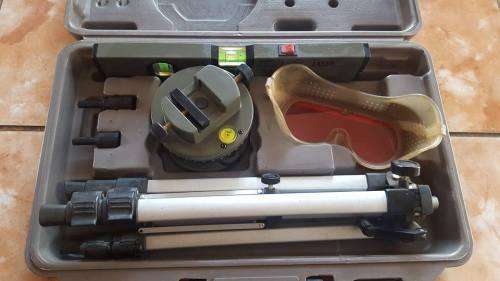 ARMY SPECIFICS LASER