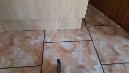 ARMY SPECIFICS LASER