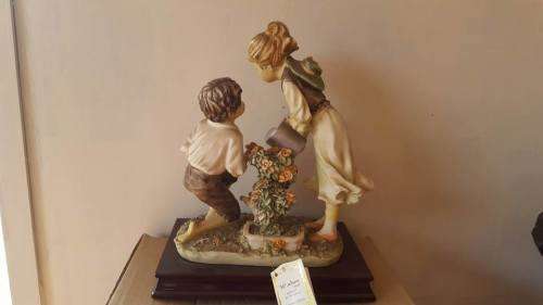ORIGINAL LA ANINA FIGURINES