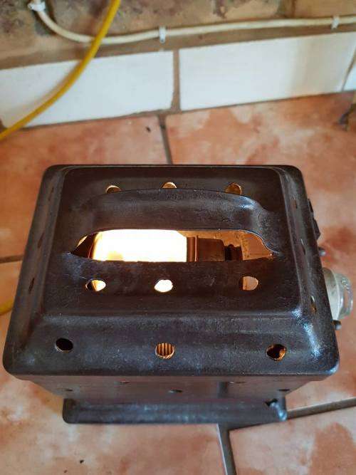 1925-1930 GE TUNGAR BATTERY CHARGER