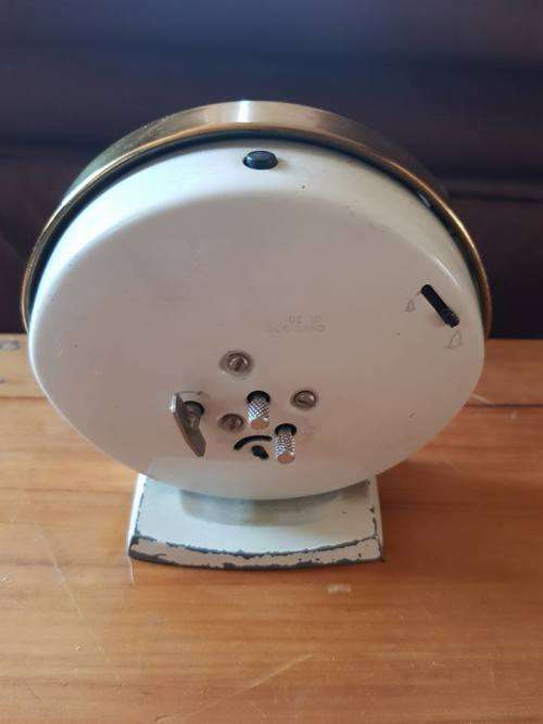 VINTAGE BIG BEN REPEATER SCOTLAND