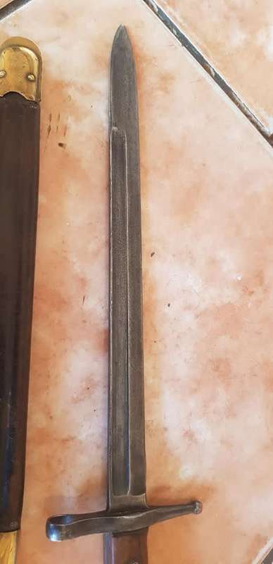 M 1891 ITALIAN CARCANO