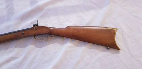CROCKETT 4832
