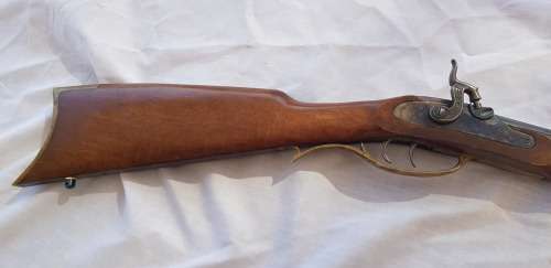 CROCKETT 4832