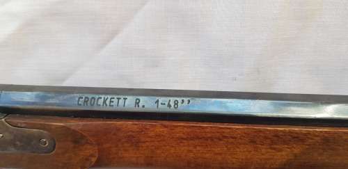 CROCKETT 4832