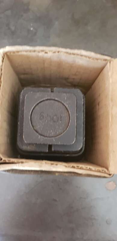 VINATGE SCALE WEIGHTS