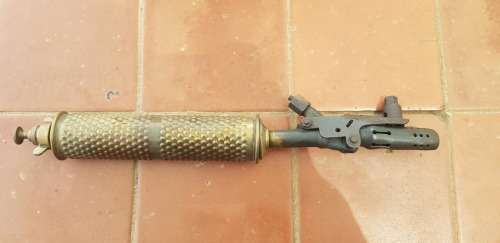 VINTAGE PRIMUS 890 KEROSENE