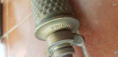VINTAGE PRIMUS 890 KEROSENE