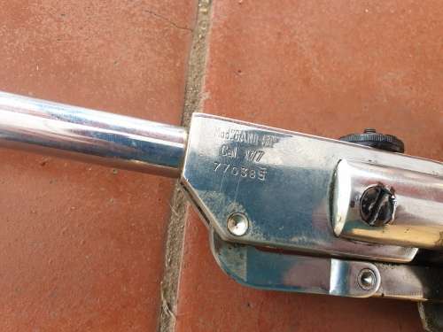 RARE GAMO-68 AIR RIFLE .177