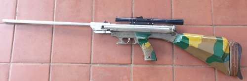 RARE GAMO-68 AIR RIFLE .177