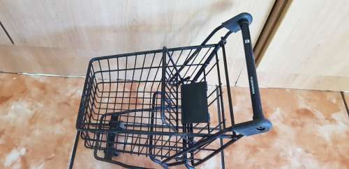 MINI WOOLWORTHS TROLLEY
