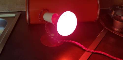 VINTAGE MINT BIOLAMP