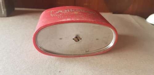 VINTAGE VOLKSKAS BANK MONEY BOX