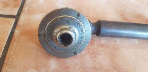 ANTIQUE SIMENS HANDSET