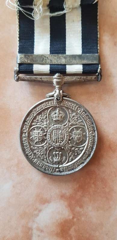 ORDER OF ST JOHN
