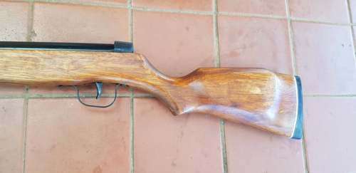 D`MARCO .177 AIR RIFLE