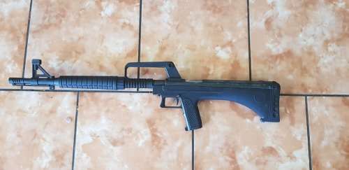 GRIFFON 10 SHOT 4.5 MM AIR RIFLE