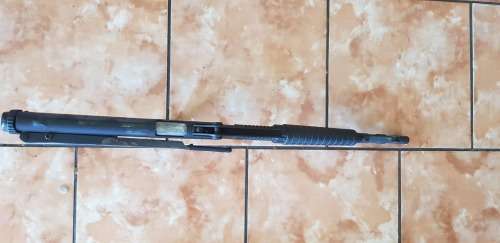 GRIFFON 10 SHOT 4.5 MM AIR RIFLE