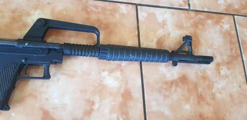 GRIFFON 10 SHOT 4.5 MM AIR RIFLE