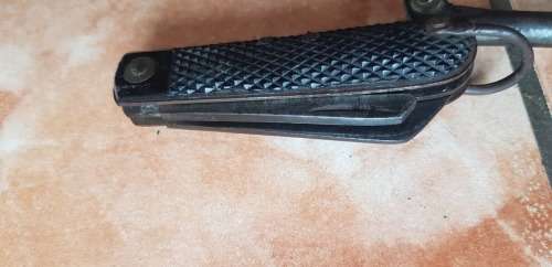 NEEDHAM NAVAL POCKET KNIFE