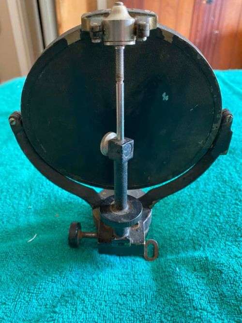 ANTIQUE WAR HELIOGRAPH