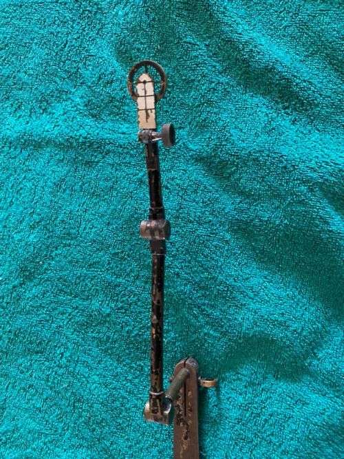 ANTIQUE WAR HELIOGRAPH