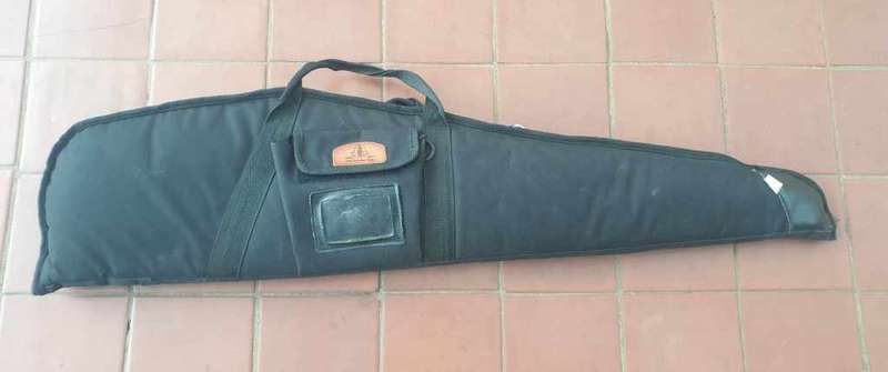VINTAGE DIANA 70 SERIES MODEL 77 AIR RIFLE 4.5 MM