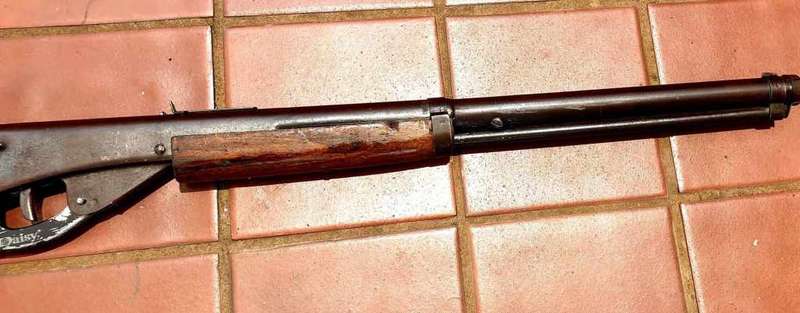 1946 RED RYDER CARBINE 11 MODEL 40