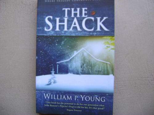 THE SHACK