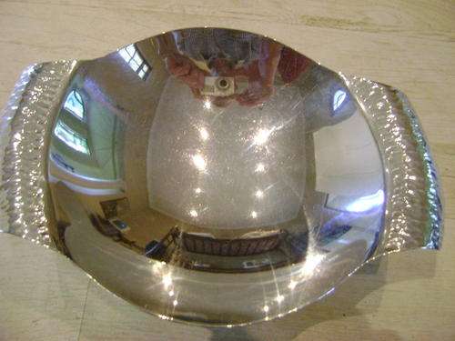 FRUIT BOWL IN EXCELLENT CONDITION