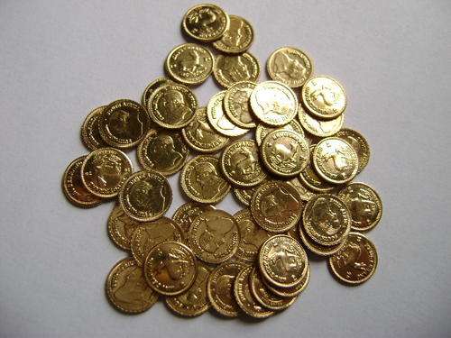 MINI KRUGER RANDS
