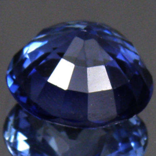 3.20 Ct.Natural Blue Sapphire Ceylon Gem AAA++++