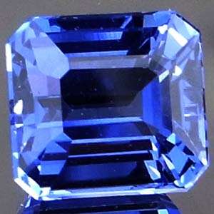 2.80 Ct.Natural Top Blue Sapphire Ceylon Gem AAA++++