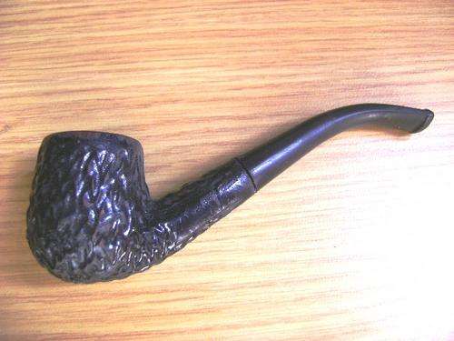 VINTAGE BRAIR ESTATE BENT PIPE