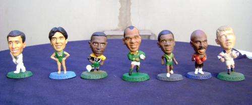 VINTAGE SPORT STAR COLLECTION