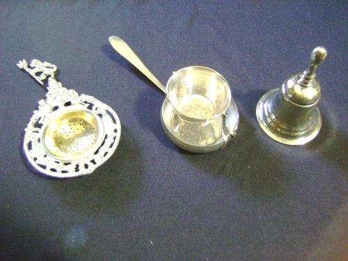 GREAT TEA DRINKING ACCESSORIES