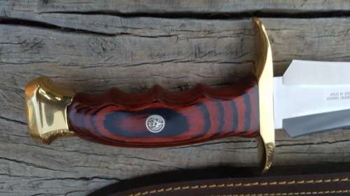 Muela BW24 Dagger/Bowie