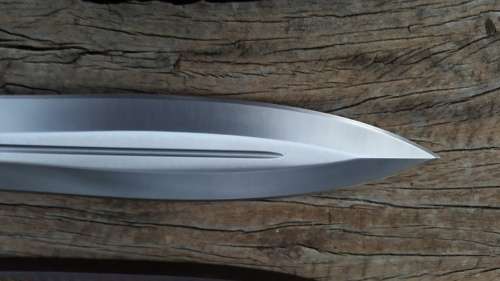 Muela BW24 Dagger/Bowie