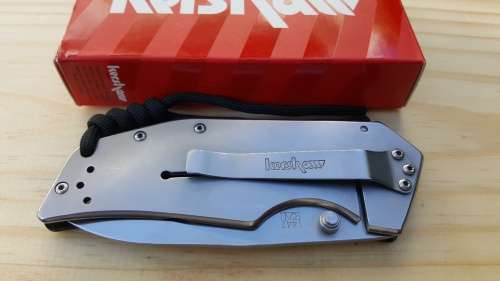 Kershaw 1 Ton