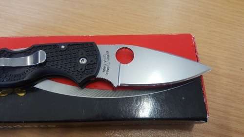 Spyderco Native 5 Lightweight