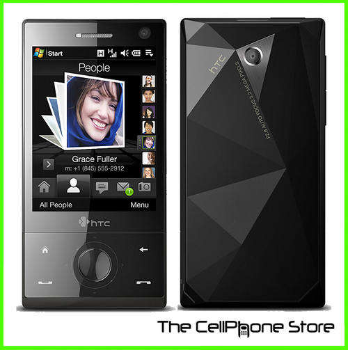 HTC Touch Diamond (The CellPhone Store)