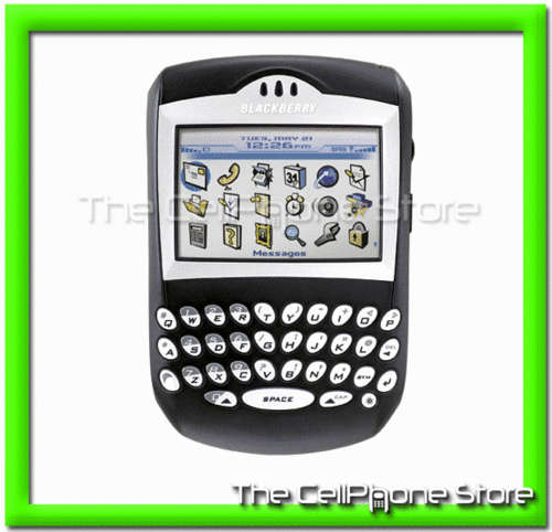 Blackberry 7290