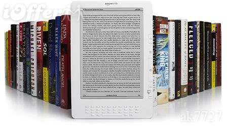 WOW!!! 4700 BOOKS in .mobi format! @ less than 2cents per book!