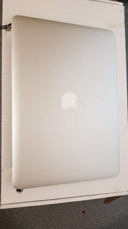 Apple Macbook Pro A1502 13.3" Retina Display Screen LCD  Assembly