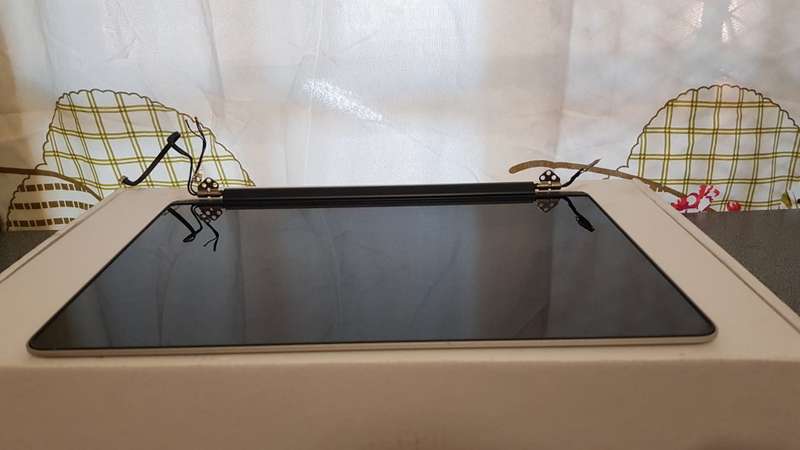 Apple Macbook Pro A1502 13.3" Retina Display Screen LCD  Assembly
