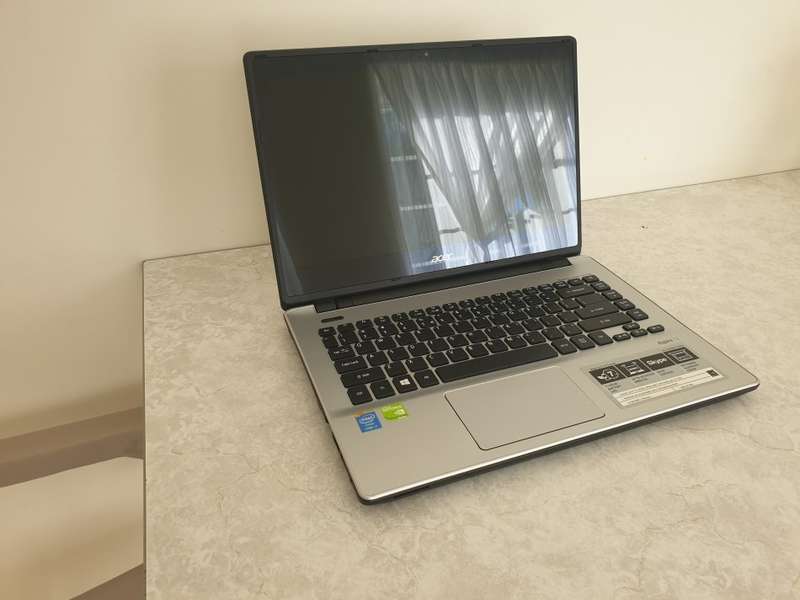 Acer Aspire V14 Touch | Core i7 4510U | 8GB Ram | 1000GB Hard Drive | Nvidia GeForce 840M 2GB GPU