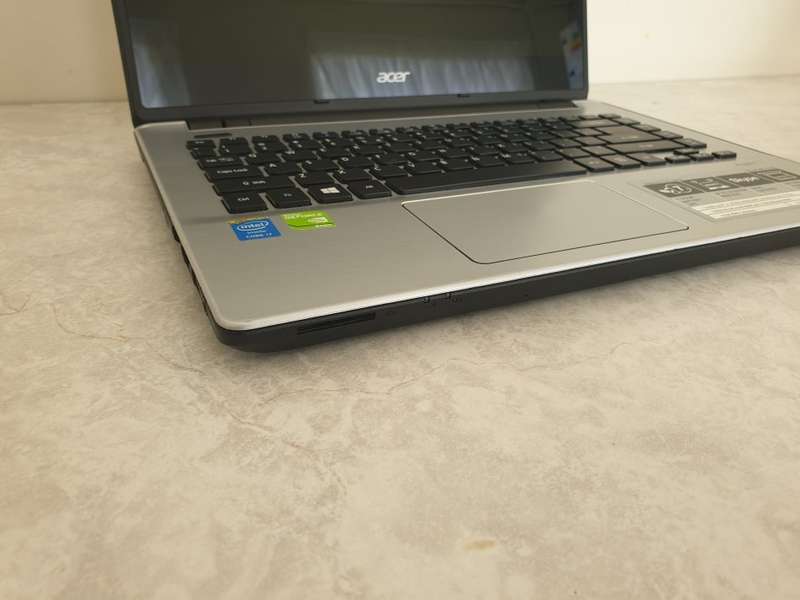 Acer Aspire V14 Touch | Core i7 4510U | 8GB Ram | 1000GB Hard Drive | Nvidia GeForce 840M 2GB GPU