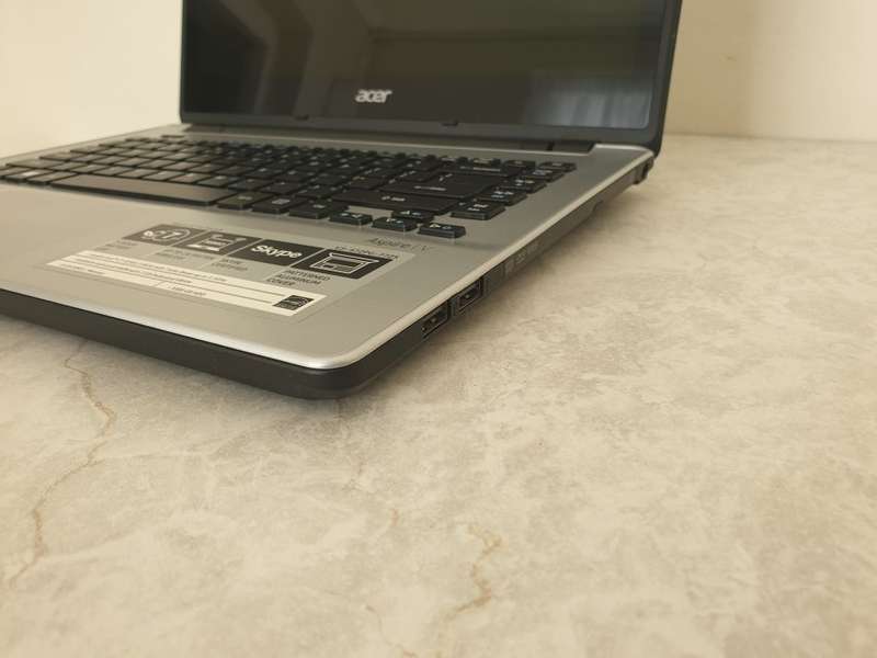 Acer Aspire V14 Touch | Core i7 4510U | 8GB Ram | 1000GB Hard Drive | Nvidia GeForce 840M 2GB GPU